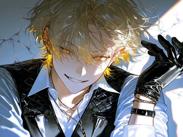 Profile image of 시즈카
