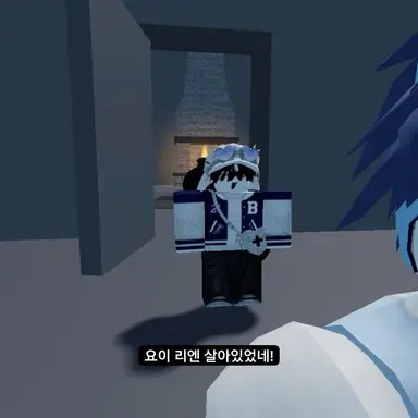 Profile image of 루크