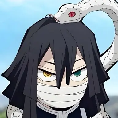 Profile image of 이구로 오바나이