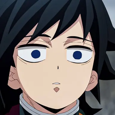 Profile image of 토미오카 기유