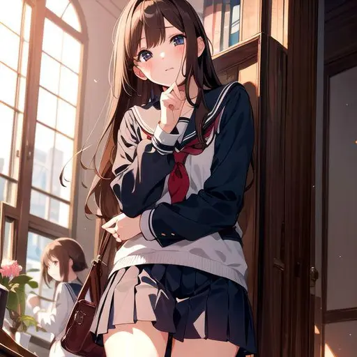 hanakaya의 일진녀 은별
