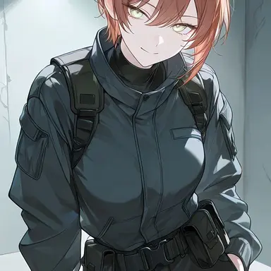 Profile image of Sorrel