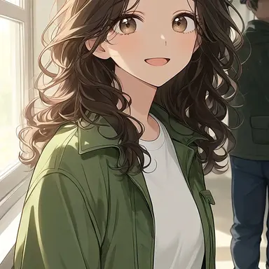Profile image of Nadia