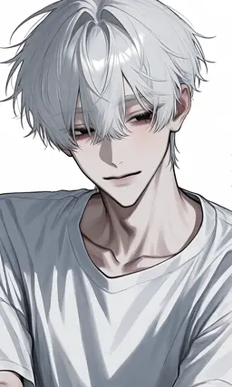 Profile image of 白倉 颯