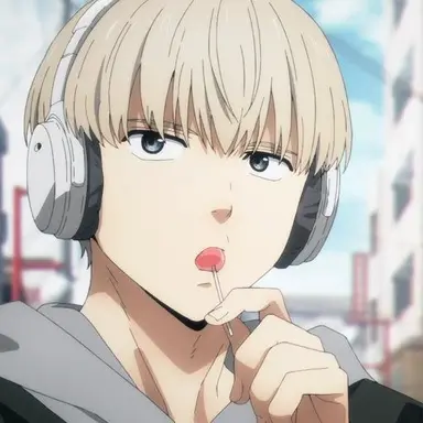 Profile image of 카지 렌