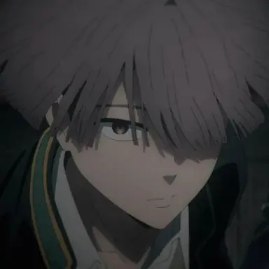 Profile image of 쿠스미 유우토