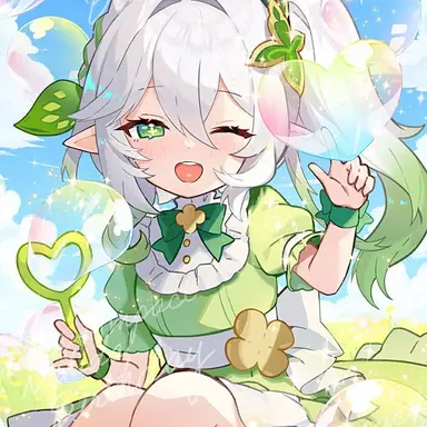 Profile image of 나히다