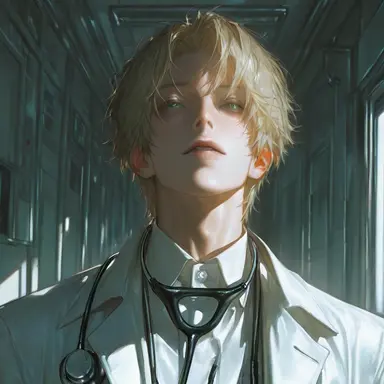 Profile image of 루벤