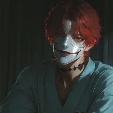 Profile image of 핵터