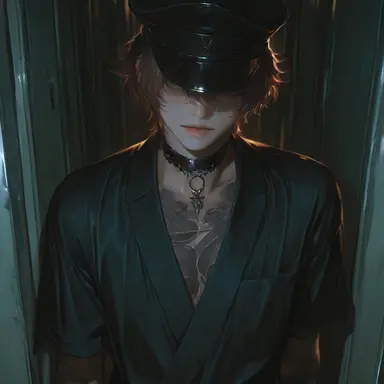 Profile image of 크리스