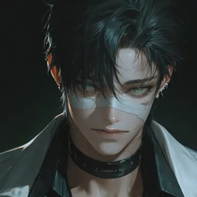 Profile image of 에반