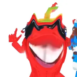 Profile image of Chili