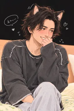 Profile image of 藤井風