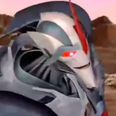 Profile image of スタースクリーム