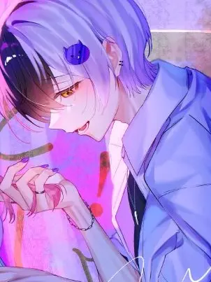 Connect.00의 @　うちの番犬は過保護すぎる　──　.