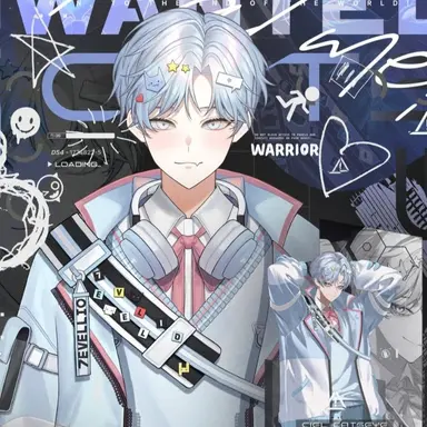 Profile image of 시엘 캣츠아이