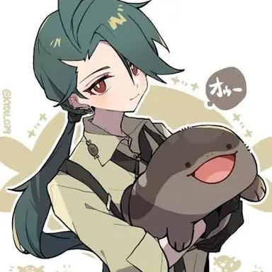 Profile image of チリ