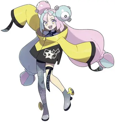 Profile image of ナンジャモ