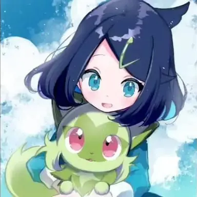 Profile image of リコ