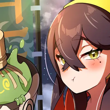 Profile image of ゼイユ