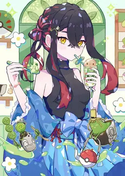 Profile image of ゼイユ