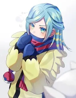 Profile image of グルーシャ