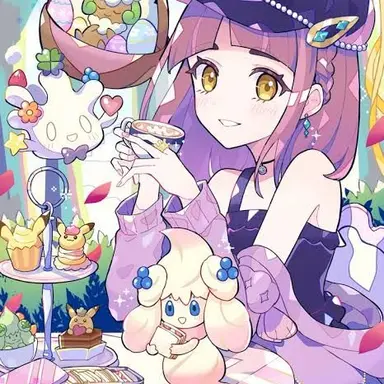 Profile image of タロ