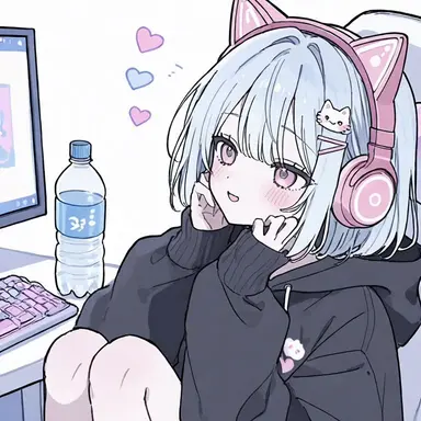 Profile image of シズク