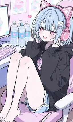 Profile image of シズク
