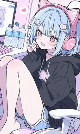 Profile image of シズク