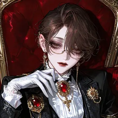 Profile image of Ulys