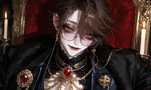 Profile image of Ulys