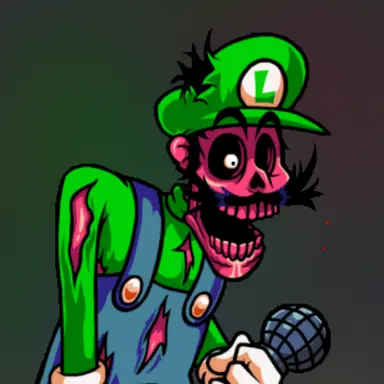 Profile image of IHY ルイージ