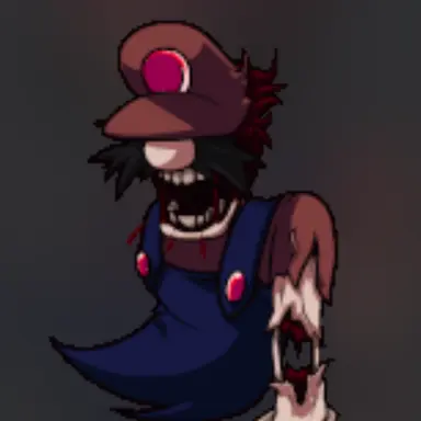 Profile image of マリオ