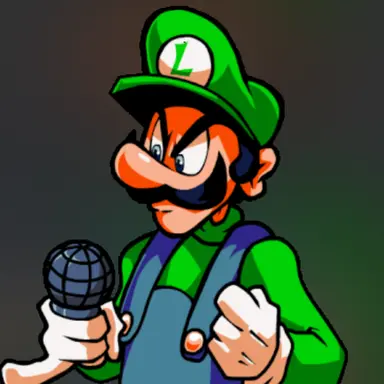 Profile image of ルイージ
