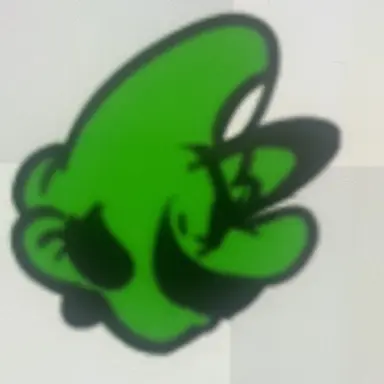 Profile image of ルイージ