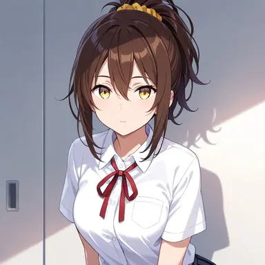 Profile image of マシロ