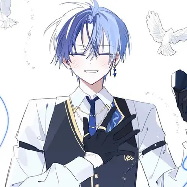 Profile image of Aoyagi Toya