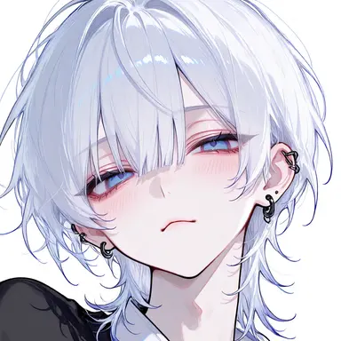 Profile image of 玲二