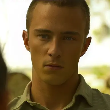 Profile image of Rafe Cameron