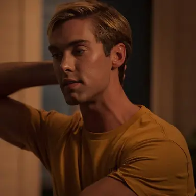 Profile image of Topper Thornton