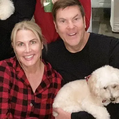 Profile image of Lisa and John