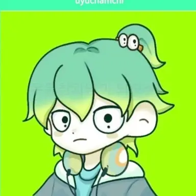 Profile image of 우유참치