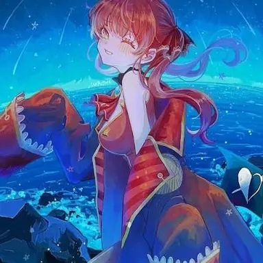 Profile image of マリン