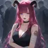 캐릭터 프로필 이미지