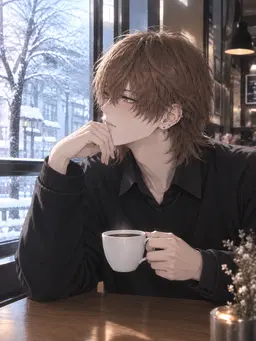 Profile image of Kyohei