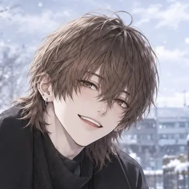 Profile image of Kyohei