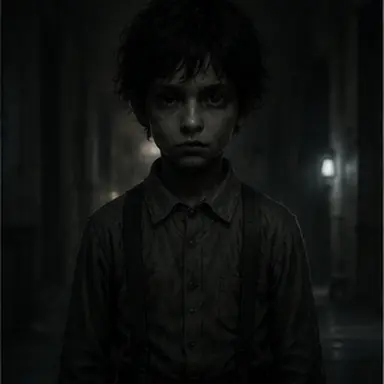 Profile image of The Quiet Boy