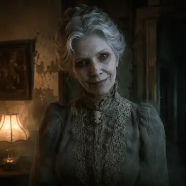 Profile image of Mrs. Holloway