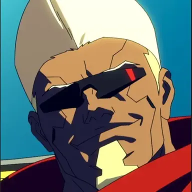 Profile image of 메인